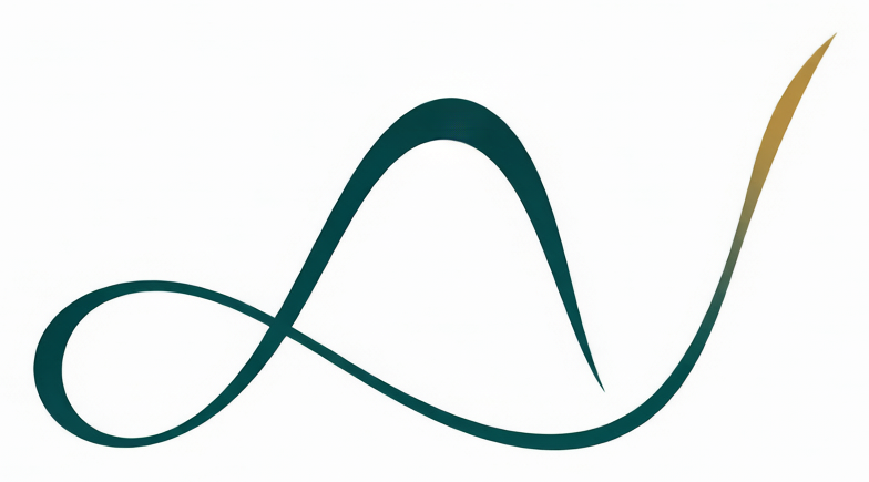 予汐禾创 logo